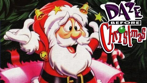 Daze before christmas - Играть Бесплатно Онлайн | KinoGames