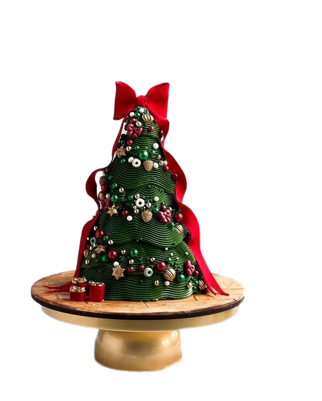 Заказать торт из качественных ингредиентов