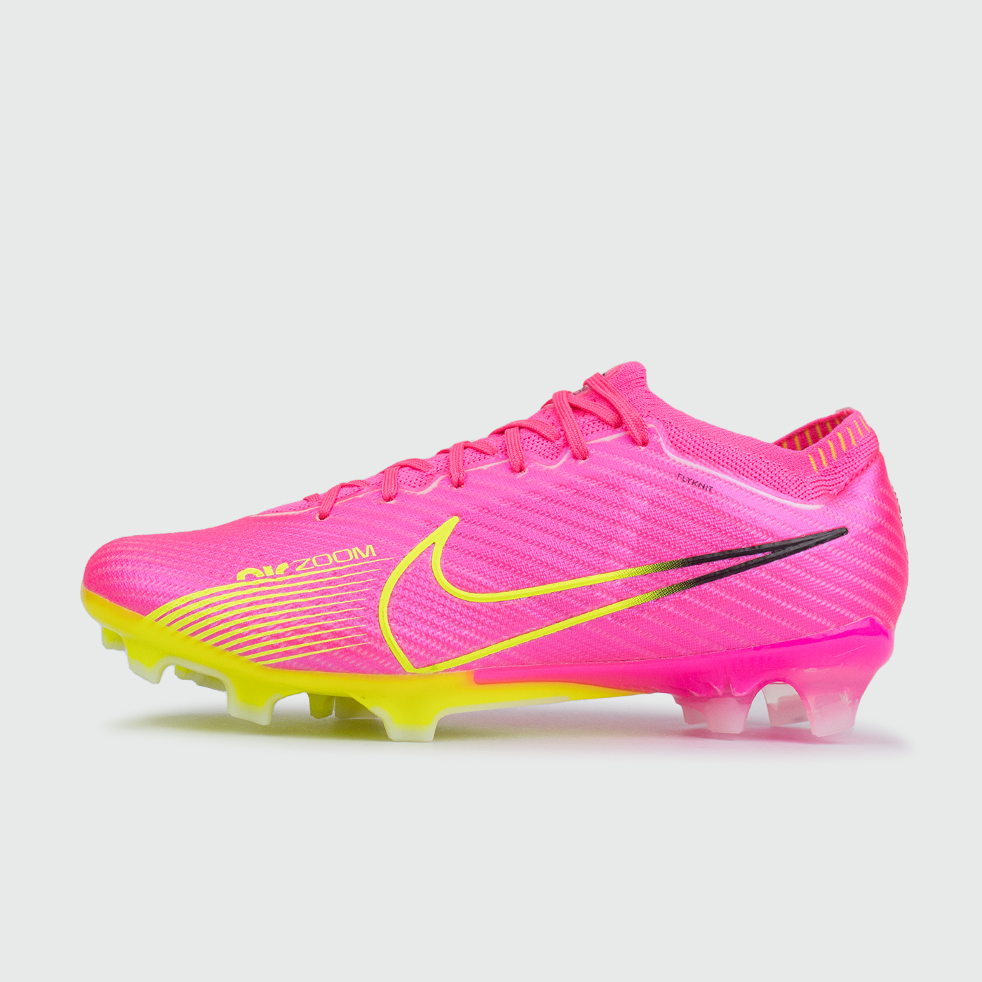 Air Zoom Mercurial Vapor XV Elite FG Pink чаще выбирают клиенты