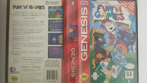 Fun n games - Играть Бесплатно Онлайн | KinoGames