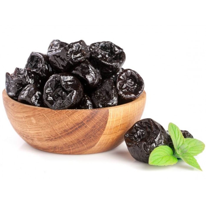 Чернослив без косточек, тара