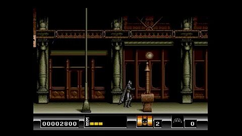 Batman - Играть Бесплатно Онлайн | KinoGames