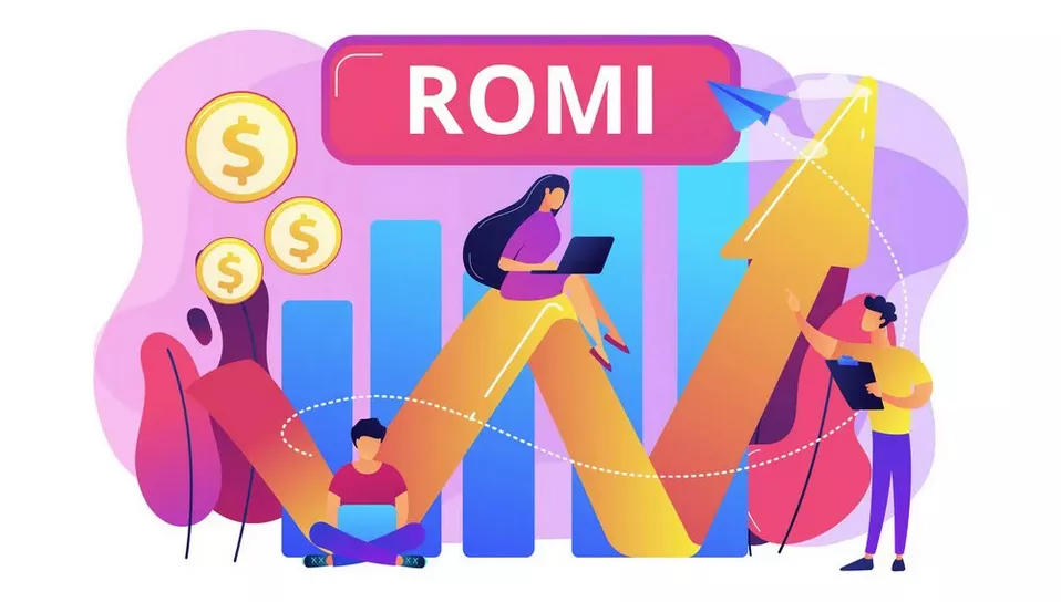 Эффективность ROMI