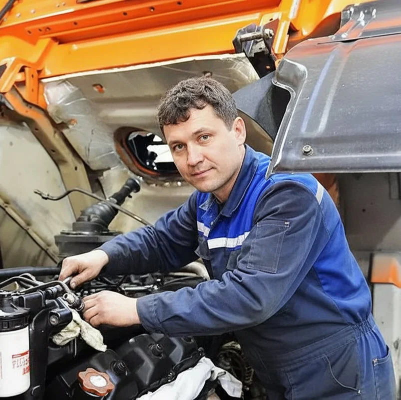 ЗАМЕНА МАСЛА В МОТОРЕ КАМАЗ ЗАМЕНА МАСЛА В МОТОРЕ КАМАЗ