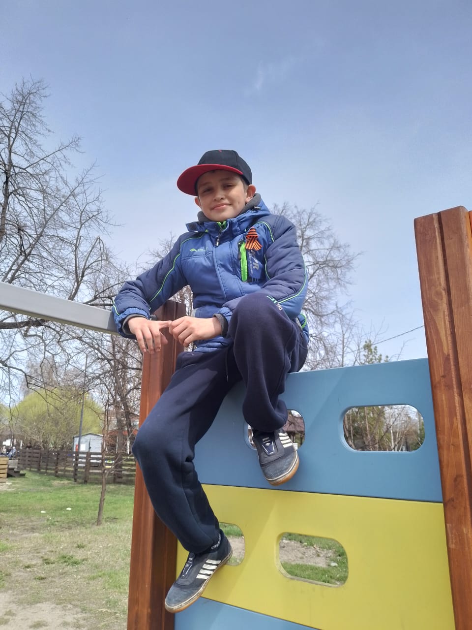 Поэтажные распространители в г. Тара 1