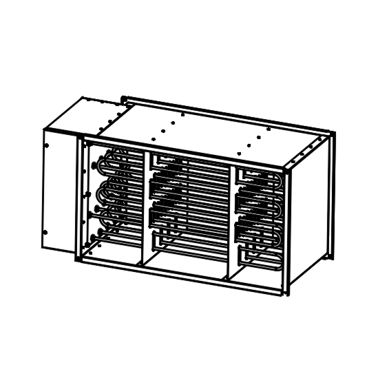 Электрические нагреватели ЭЛЕКТРОХИТ-П Электрический нагреватель ЭЛЕКТРОХИТ-П