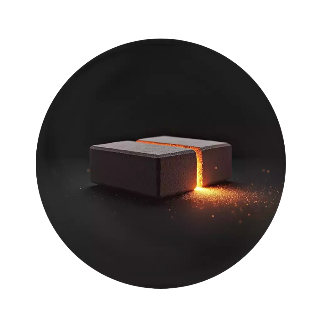 Кирпич - кейс по продвижению стройматериалов