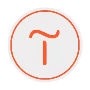Логотип Tilda - разработка веб-сайтов