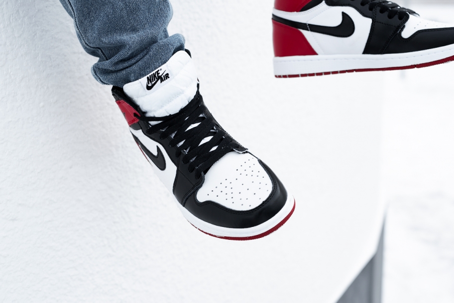Air Jordan 1 Retro обзор товара и новинки, статьи и многое другое