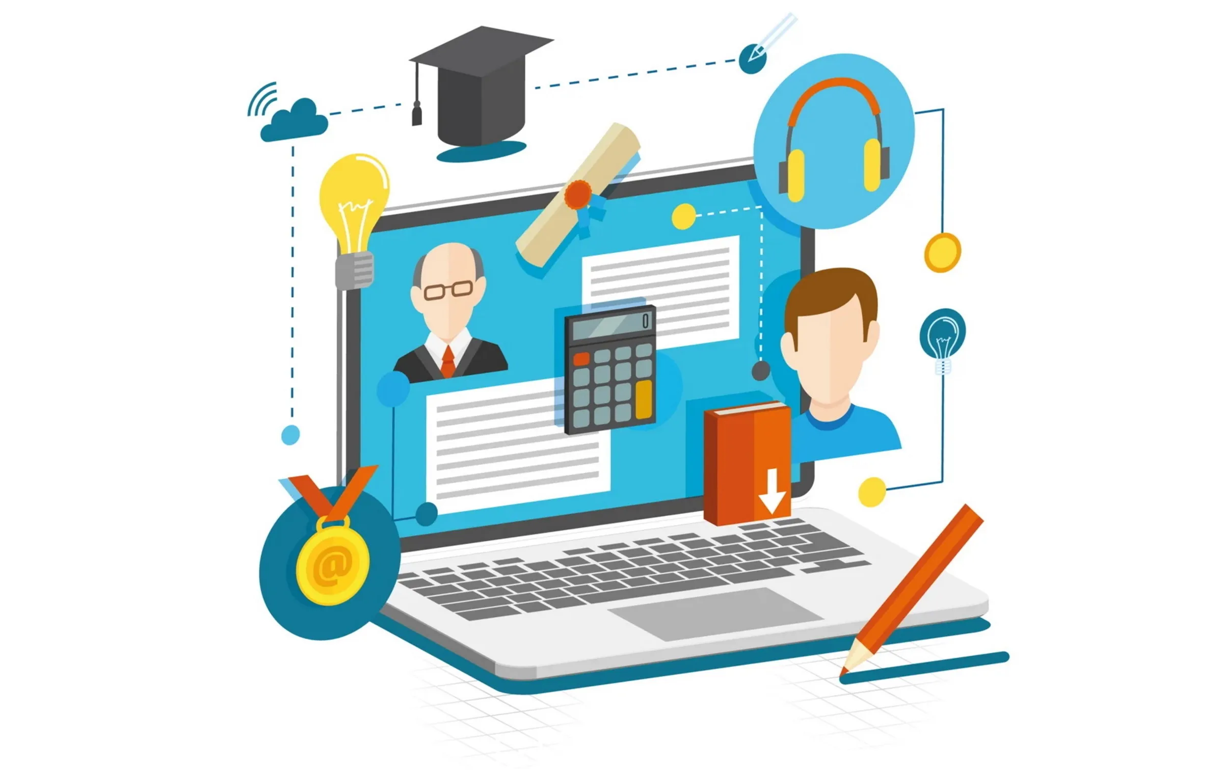 Карта обучения на 3 месяца (шаблон и чек-лист)