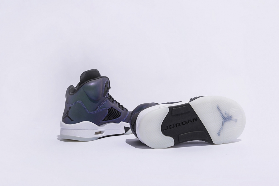 Air Jordan 5 Oil Grey обзор товара и новинки, статьи и многое другое