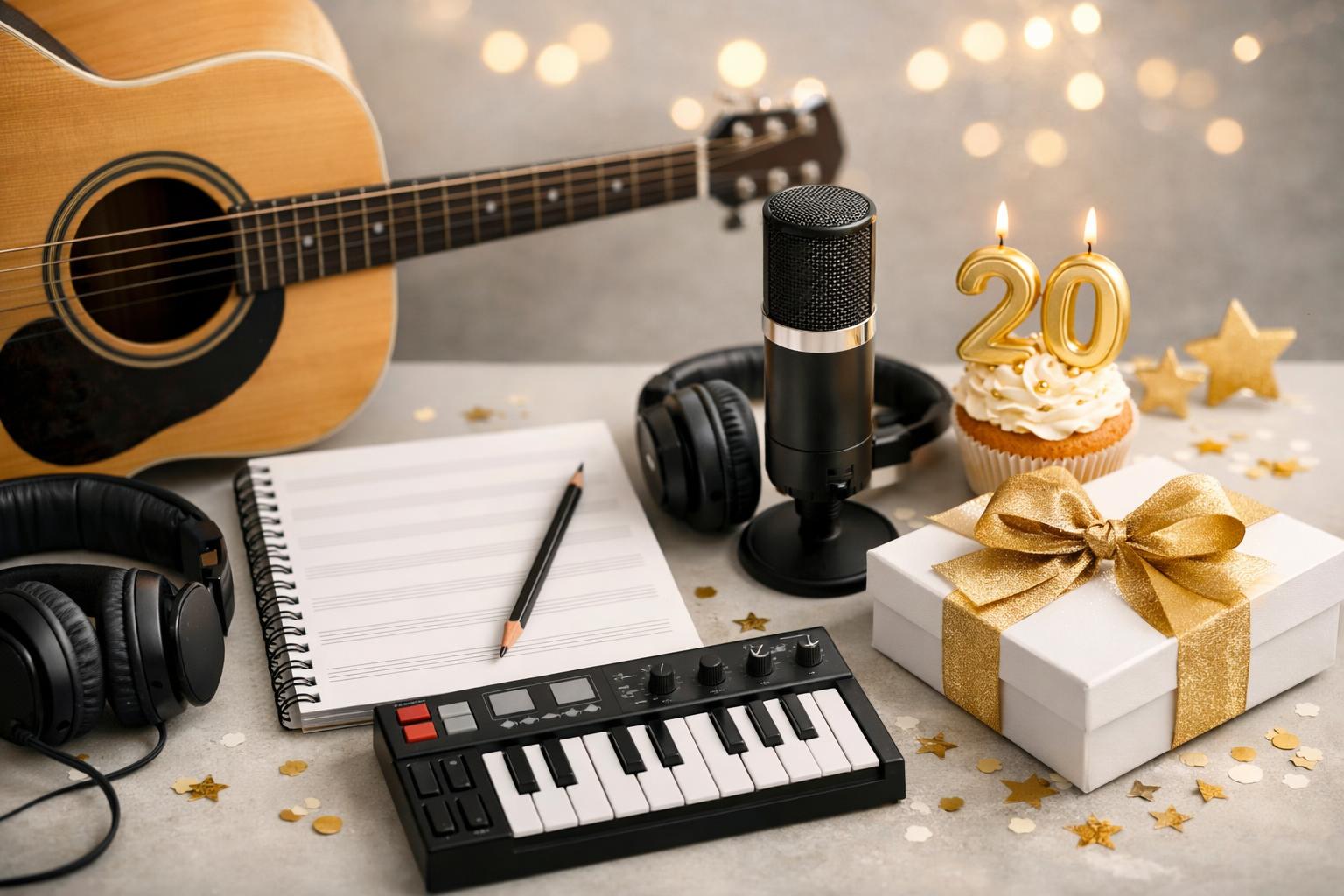 песня на 20 лет песня на 20 лет