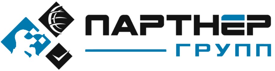 логотип компании сюрвейерских услуг "Партнер групп" логотип компании сюрвейерских услуг "Партнер групп"
