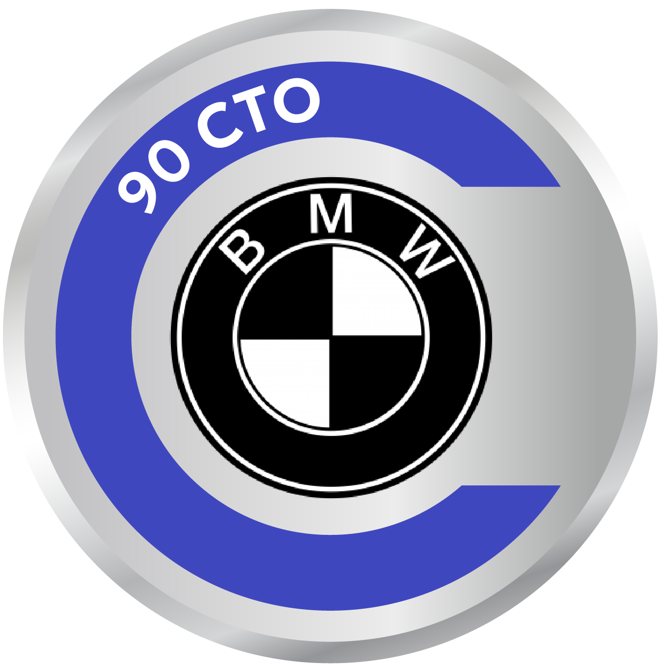 Обслуживание и ремонт BMW