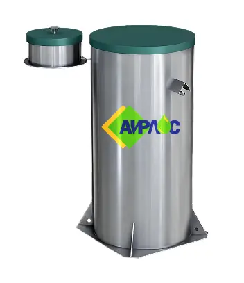 Септик АИРЛОС 7