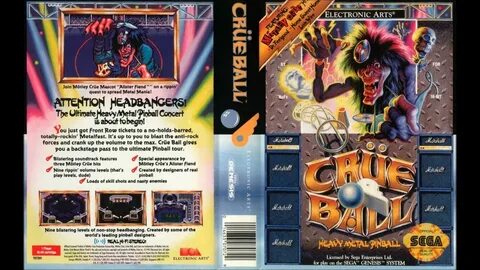 Crue Ball - Играть Бесплатно Онлайн | KinoGames