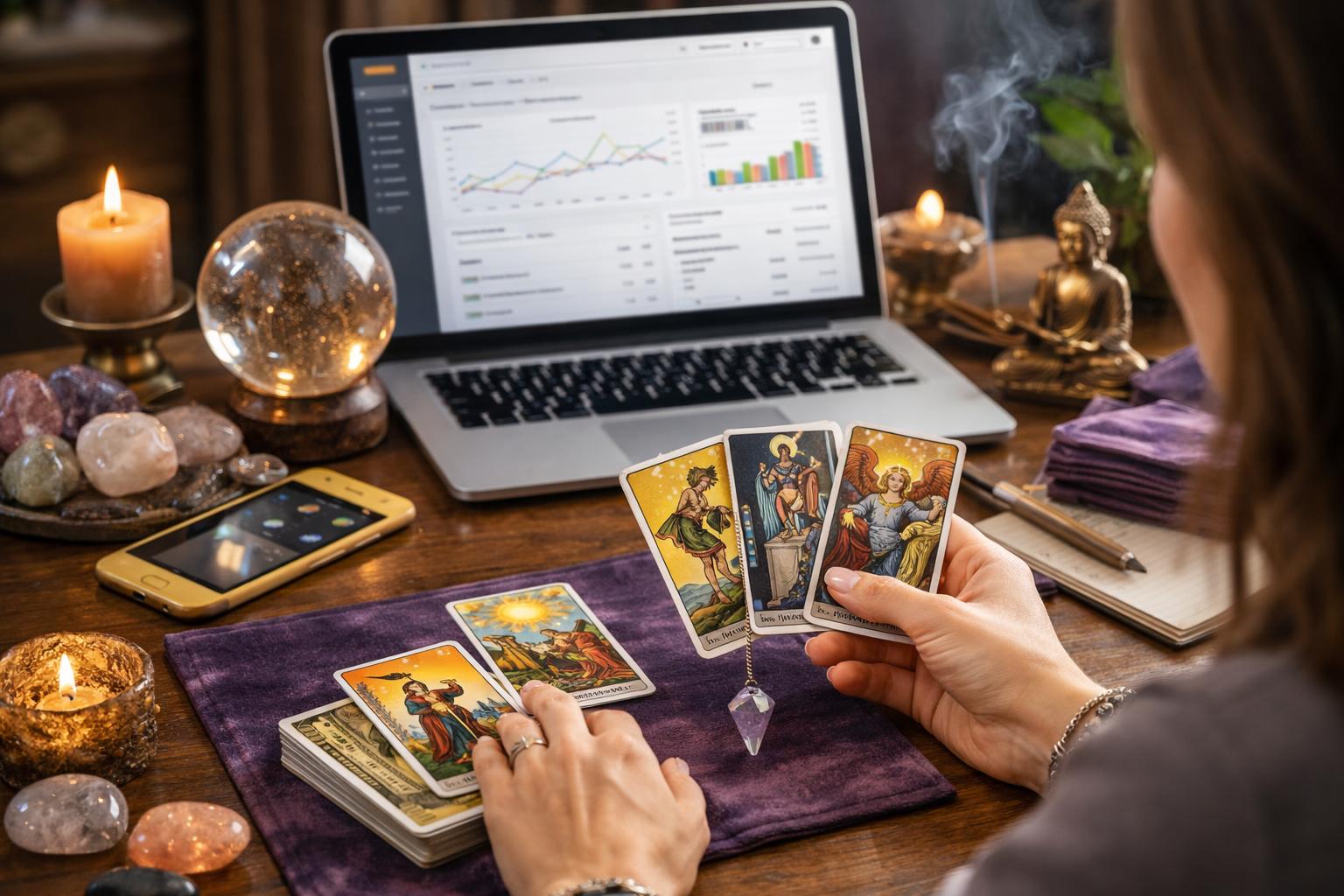 яндекс директ для таролога яндекс директ для таролога