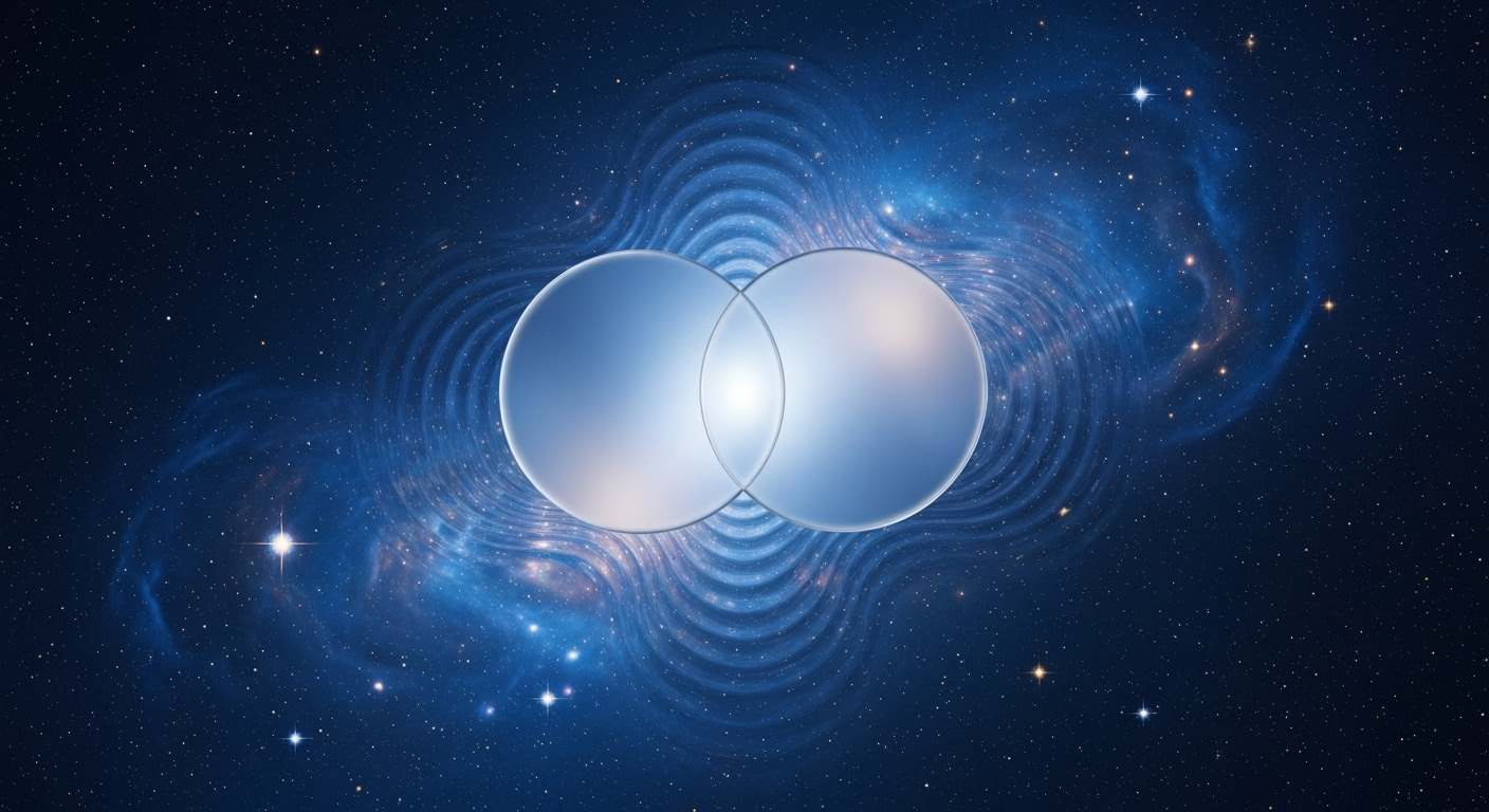 Квантовые голографические модули ТК