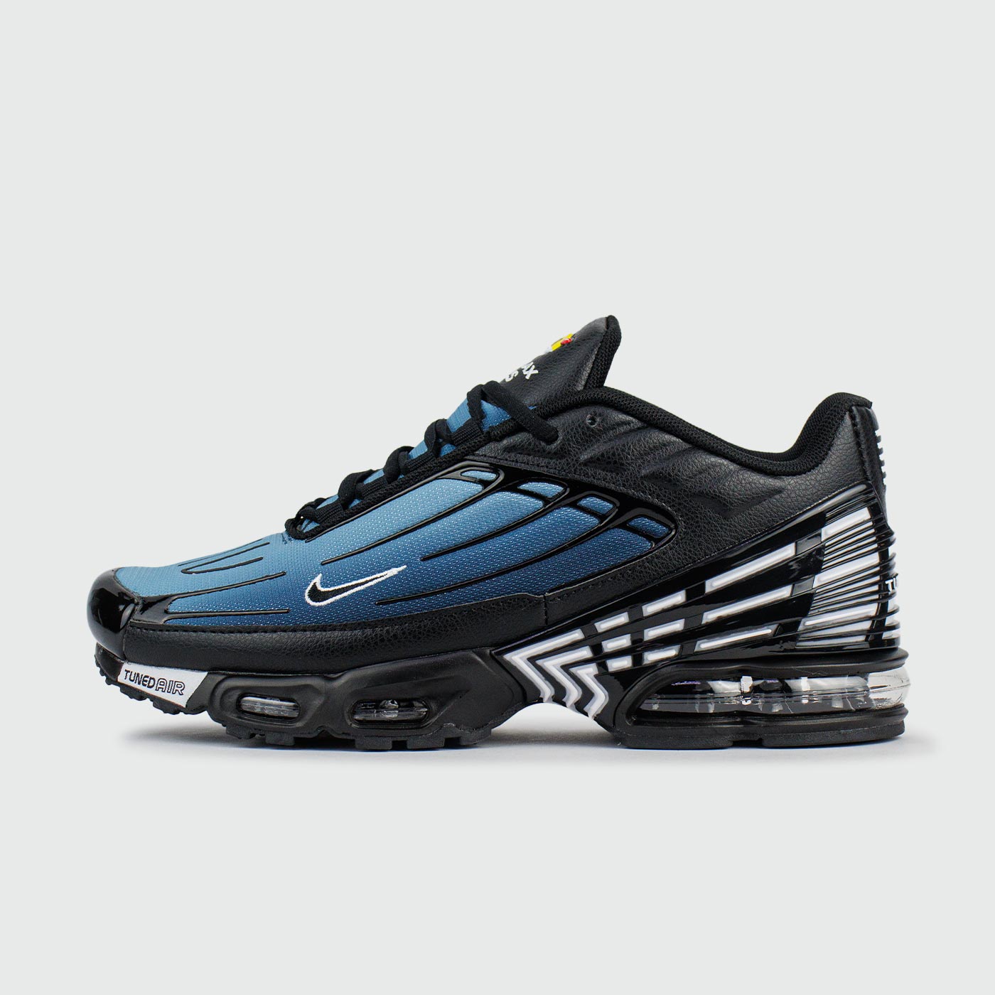 Air Max Plus 3 Tn Black/Navy чаще выбирают клиенты