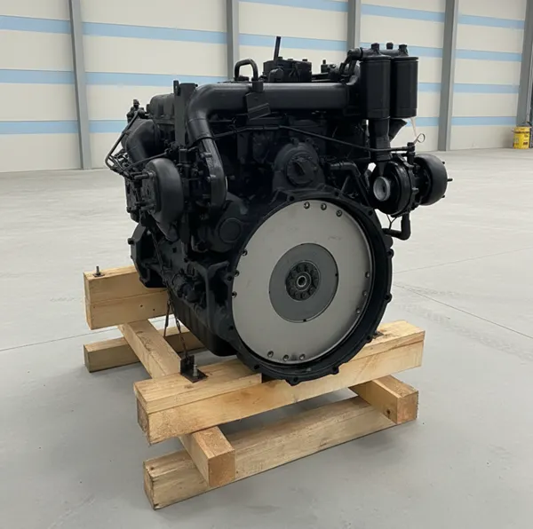 ДВИГАТЕЛИ ЕВРО-2 ДВИГАТЕЛИ ЕВРО-2