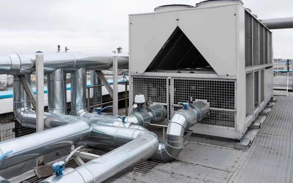 Применение электродвигателей WEG W22 в промышленности