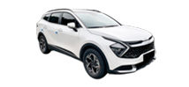 Качественный и быстрый подбор автозапчастей на Kia Sportage V в Ельце
