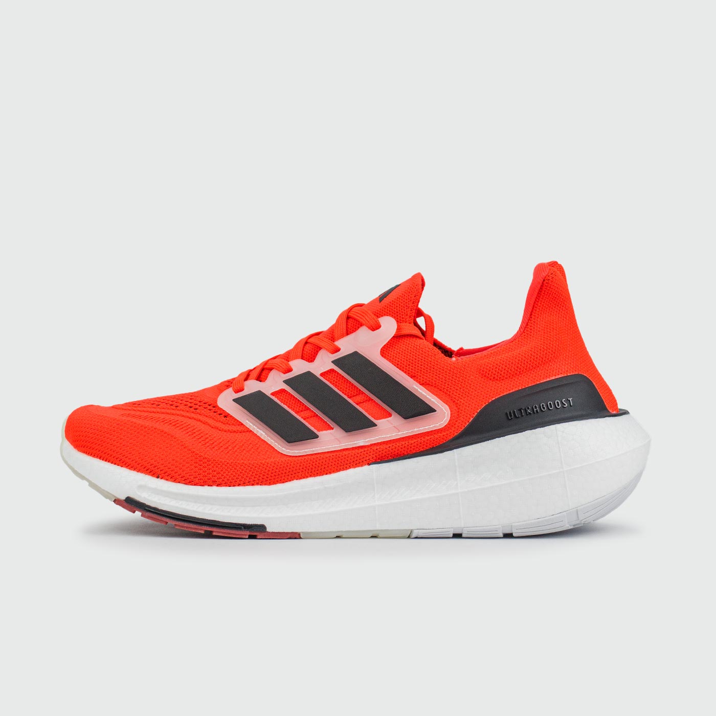 Ultraboost Light Orange White чаще выбирают клиенты