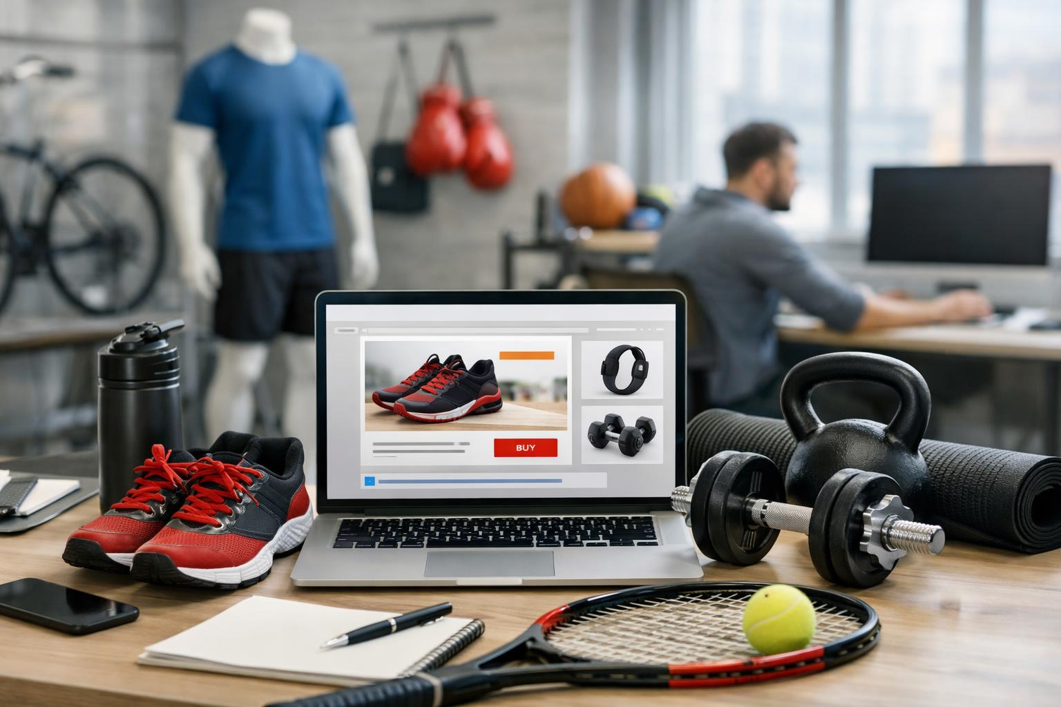 яндекс директ для спорттоваров яндекс директ для спорттоваров