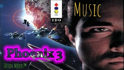 Phoenix 3 (3DO): Играть онлайн в браузере | kinogames.online