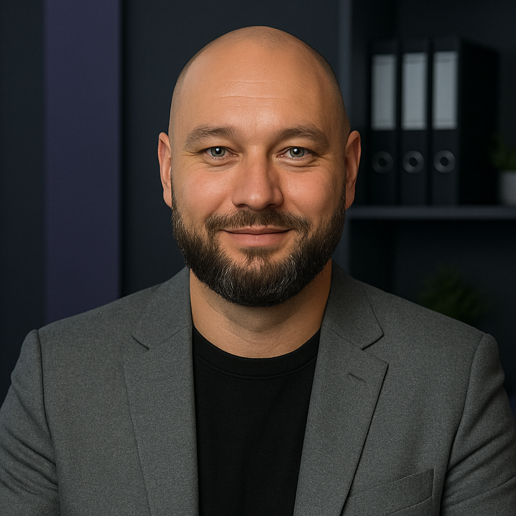 Меньшиков Денис Григорьевич