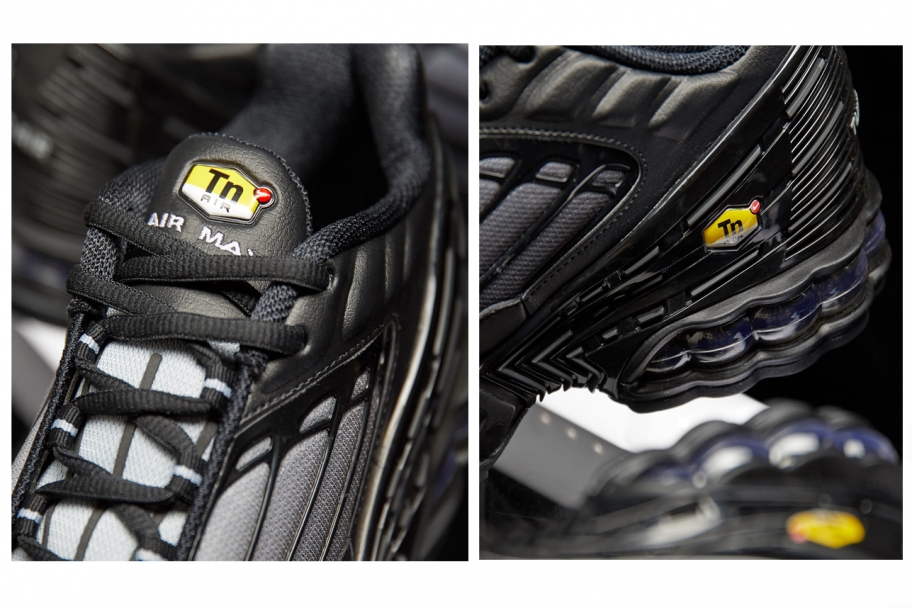 Nike Air Max Plus 3 обзор товара и новинки, статьи и многое другое
