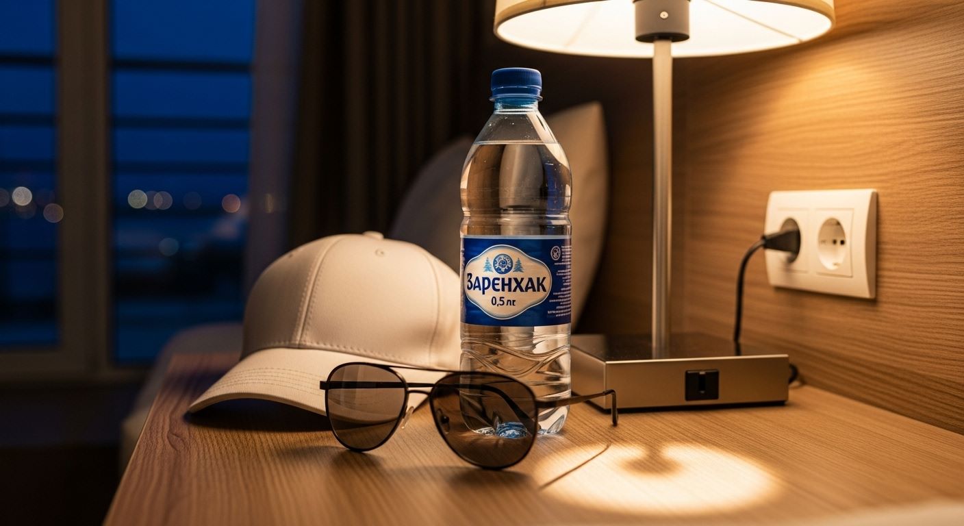 История зеркал Козырева