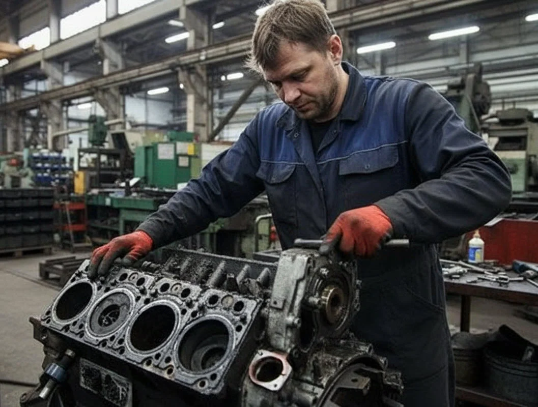 ЧТО НУЖНО ЗНАТЬ ПРИ РЕМОНТЕ ДВС КАМАЗ ЧТО НУЖНО ЗНАТЬ ПРИ РЕМОНТЕ ДВС КАМАЗ