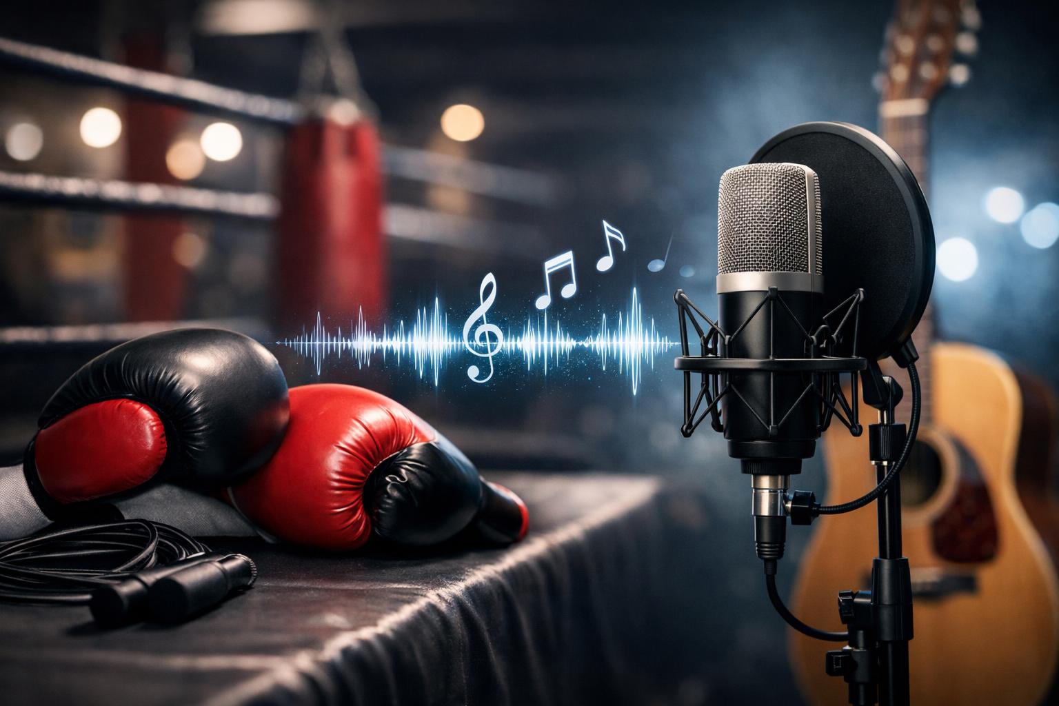 песня тренеру по боксу песня тренеру по боксу