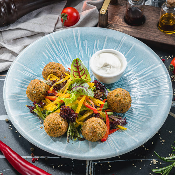 ялта отель ресторан