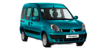 Качественный и быстрый подбор автозапчастей на Renault Kangoo в Ельце