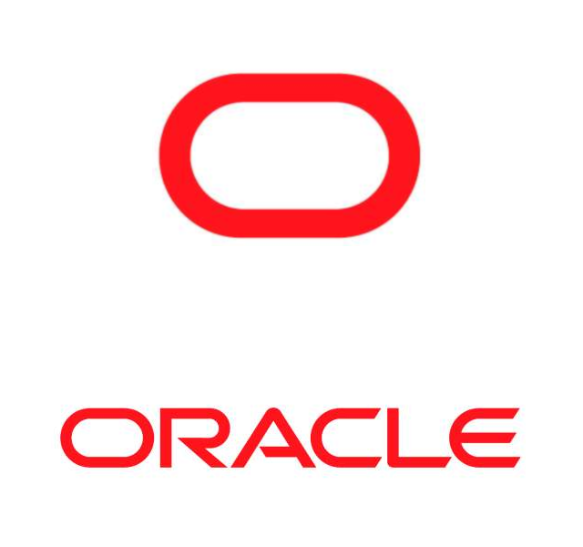 Oracle software