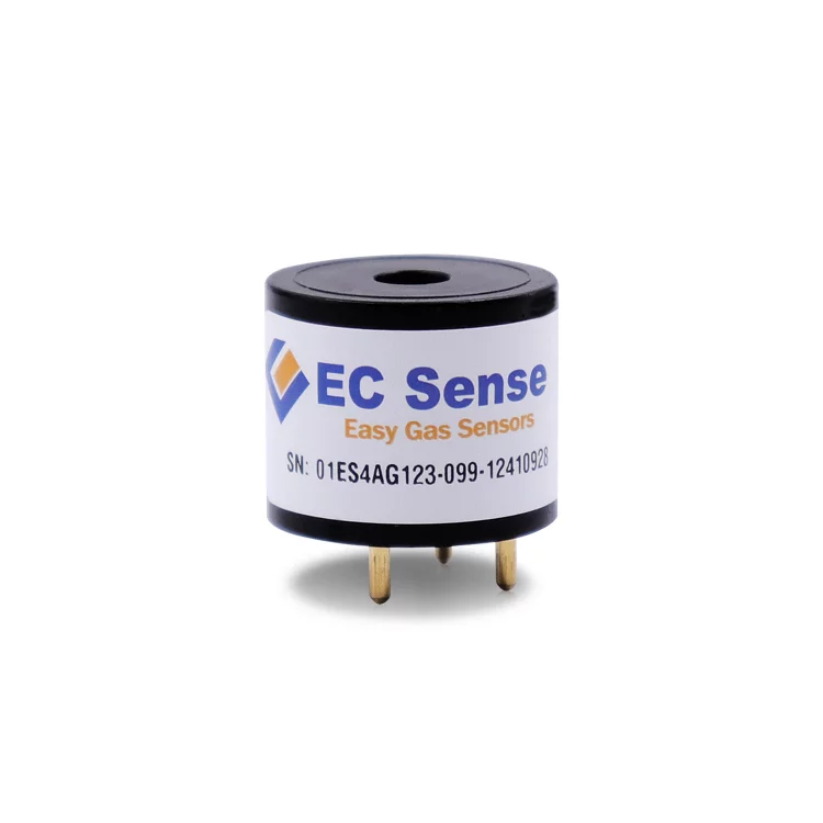 Твердополимерный датчик (сенсор) VOC ES4-AG1-2000 EC Sense