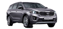 Качественный и быстрый подбор автозапчастей на Kia Sorento III в Ельце