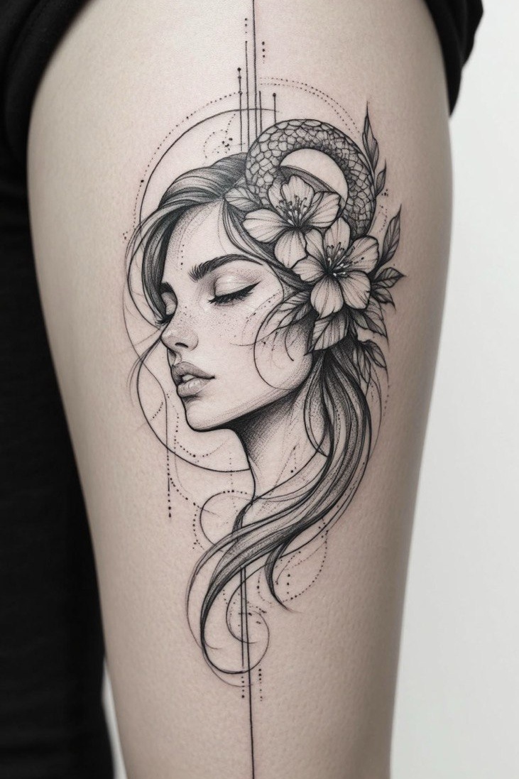 эскизы татуировок в тату салоне в Новосибирске эскизы татуировок в тату салоне в Новосибирске