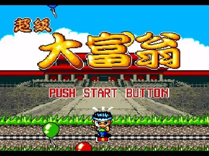 Chaoji Dafuweng - Играть Бесплатно Онлайн | KinoGames