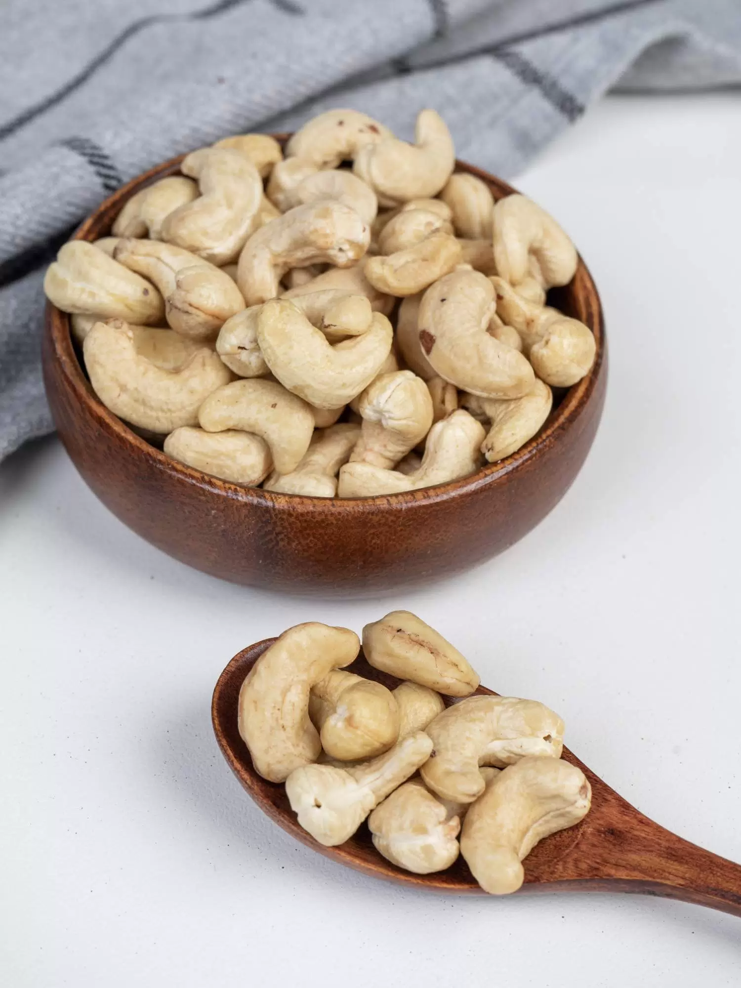 Кешью сырой, п/т