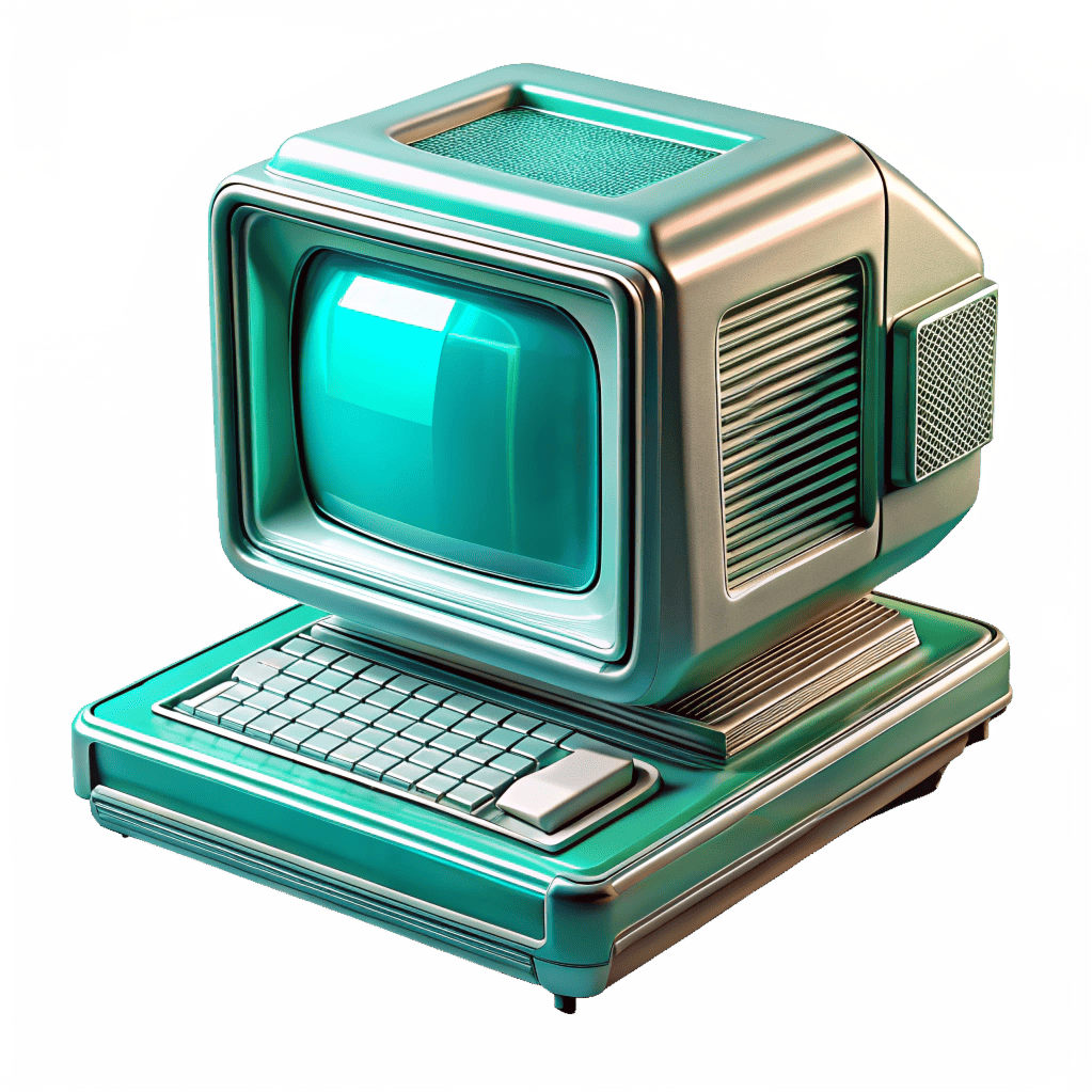 computer