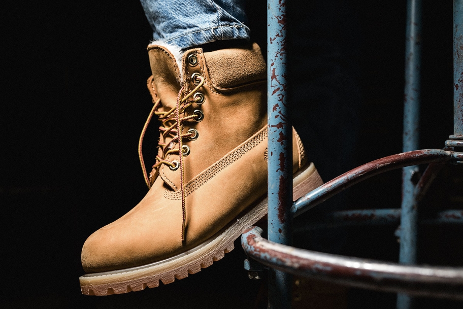 Ботинки Timberland обзор товара и новинки, статьи и многое другое