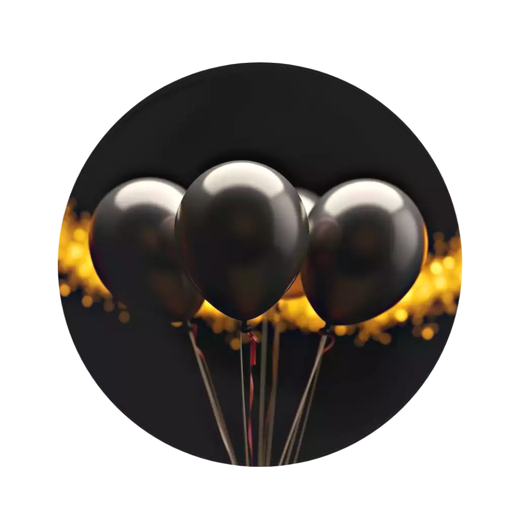 Воздушные шары - статья о принципах привлечения аудитории