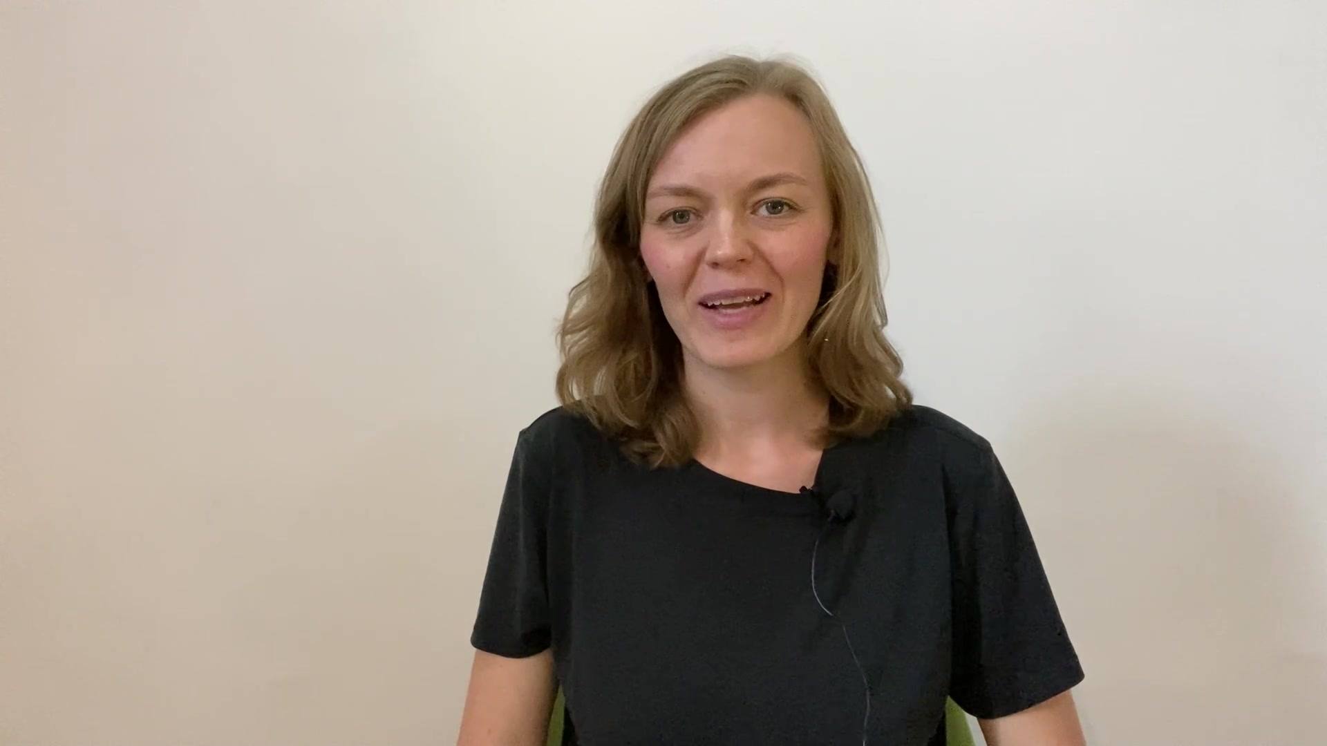 Постер видео