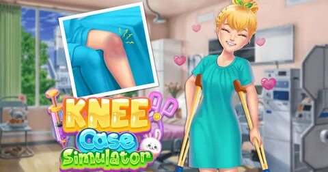 Knee Case Simulator - Играть Бесплатно Онлайн | KinoGames