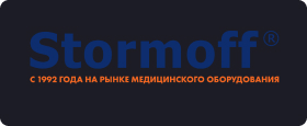 Наши клиенты "Stormoff"