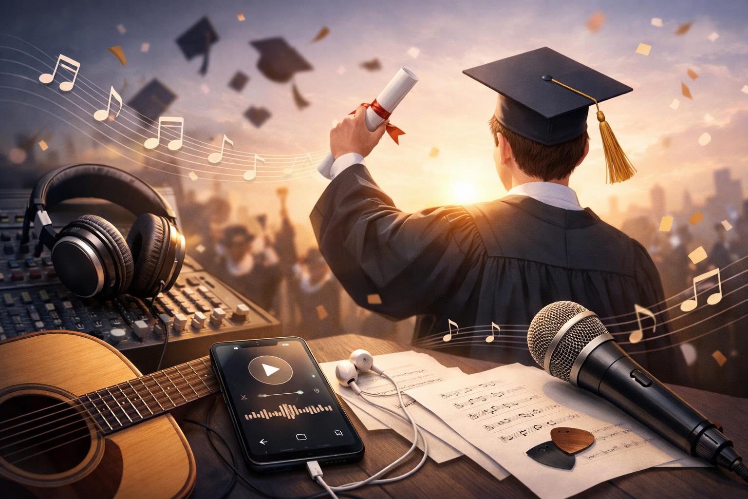 песня выпускнику песня выпускнику