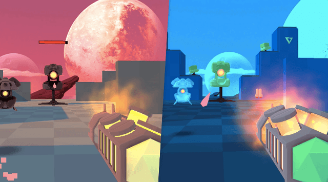 THE RISE OF THE ROBOT - Играть Бесплатно Онлайн | KinoGames